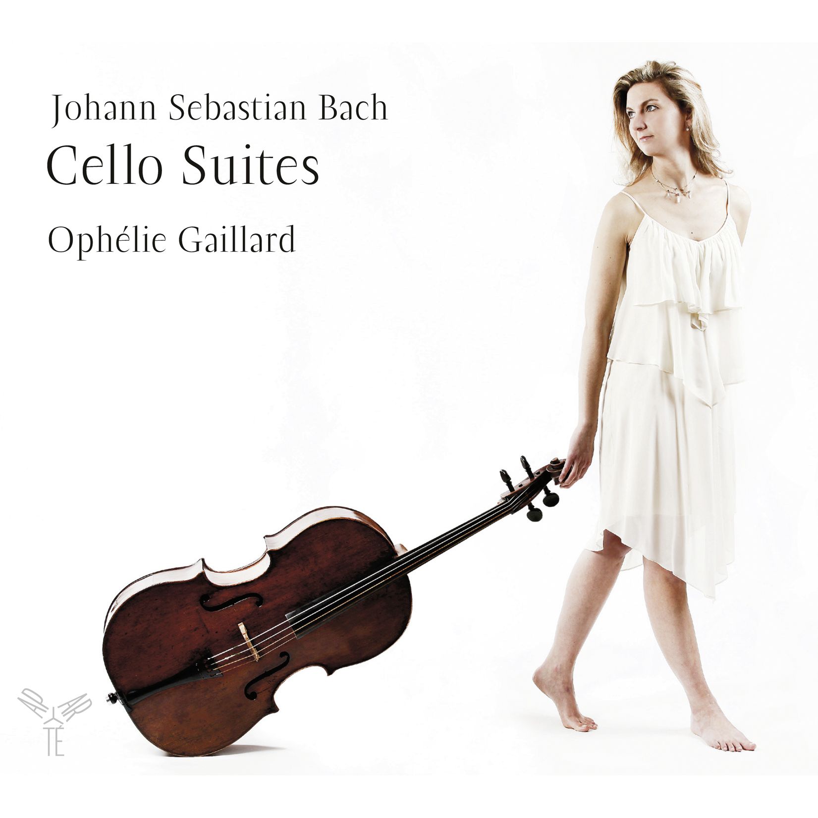 Ophélie Gaillard : Le violoncelle se métamorphose selon les univers